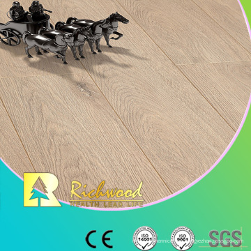 12.3mm E0 HDF Vinyl Plank Oak Laminated Wood Wooden Laminate Flooring